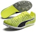 Lookbook (PS) Puma Evospeed Star 6 EverTrack 'Hitam Hijau' 190442-08