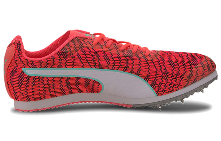 Order (PS) Puma Evospeed Star 6 EverTrack 'Merah Putih' 190442-09