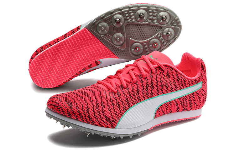 Lookbook (PS) Puma Evospeed Star 6 EverTrack 'Merah Putih' 190442-09