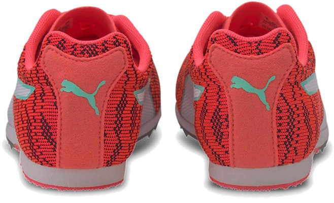 (Preschool) Puma Evospeed Star 6 EverTrack 'Red White' 190442-09 Purchase (Preschool) Puma Evospeed Star 6 EverTrack 'Red White' 190442-09
