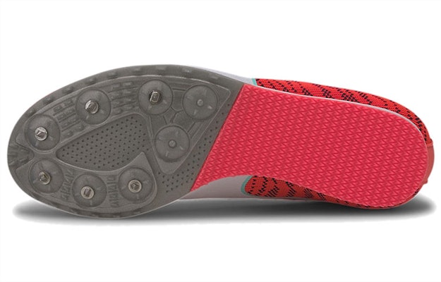 (Preschool) Puma Evospeed Star 6 EverTrack 'Red White' 190442-09 Details for (Preschool) Puma Evospeed Star 6 EverTrack 'Red White' 190442-09