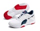 Purchase (Preschool) Puma Explode Eh 3 K /Blue/Red 'White' 105783-01