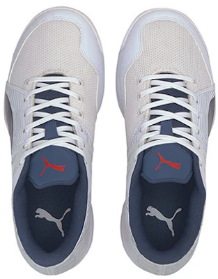 (PS) Puma Explode Eh 3 K Blu/Rosso ''Bianco'' 105783-01 Lookbook (PS) Puma Explode Eh 3 K Blu/Rosso ''Bianco'' 105783-01