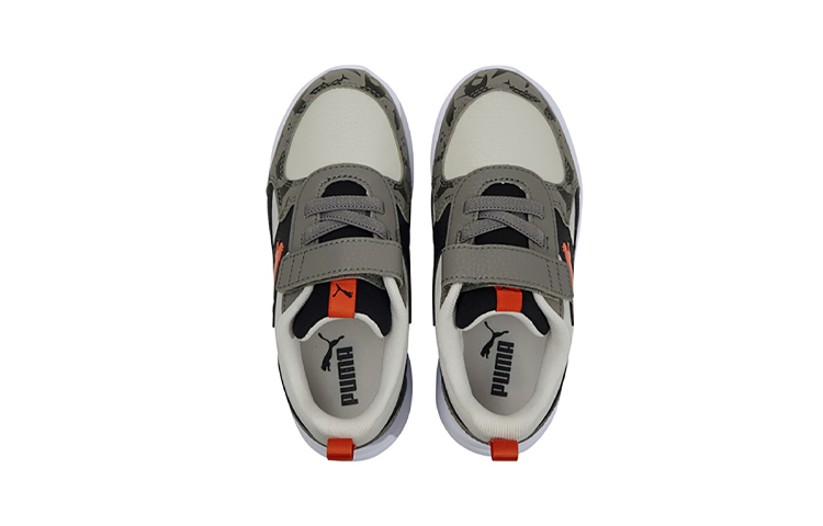 (PS) Puma Fan Racer Shark AC 圖 3