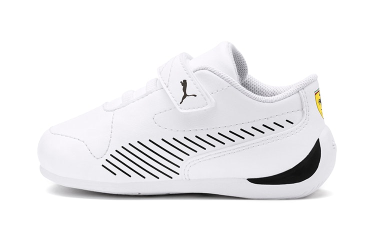 preschool-puma-ferrari-drift-cat-7-s-white-306427-02