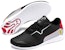 (PS) Puma Ferrari Drift Cat 8 'Hitam Kelabu Merah Jambu' 339970-01