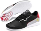 Shop (PS) Puma Ferrari Drift Cat 8 'Hitam Abu-Pink' 339970-01