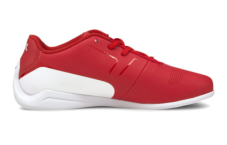 Order (PS) 푸마 페라리 드리프트 캣 8 '레드 화이트' (Puma Ferrari Drift Cat 8 '레드 화이트') 339970-05