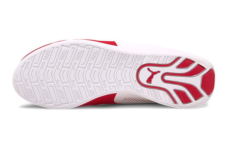 Purchase (PS) 푸마 페라리 드리프트 캣 8 '레드 화이트' (Puma Ferrari Drift Cat 8 '레드 화이트') 339970-05