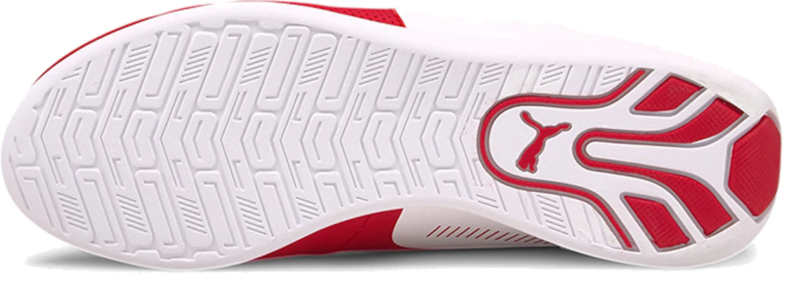 (PS) 푸마 페라리 드리프트 캣 8 '레드 화이트' (Puma Ferrari Drift Cat 8 '레드 화이트') 339970-05 Purchase (PS) 푸마 페라리 드리프트 캣 8 '레드 화이트' (Puma Ferrari Drift Cat 8 '레드 화이트') 339970-05