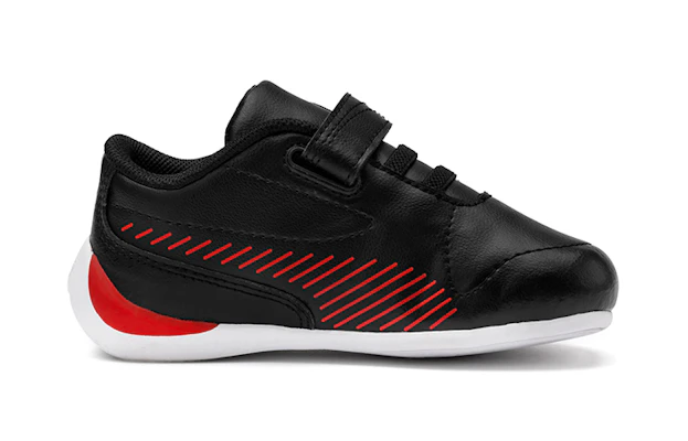 (PS) Puma Ferrari Drive Cat 7S Chaussures Running Noir/Rouge 306427-01 Order (PS) Puma Ferrari Drive Cat 7S Chaussures Running Noir/Rouge 306427-01