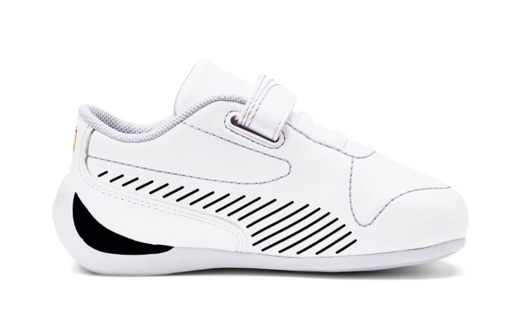 Order (PS) Puma Ferrari Drive Cat 7S Laufschuhe Weiß 306427-02
