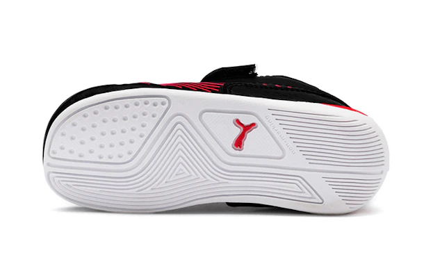 (PS) Puma Ferrari Drive Cat 7S Chaussures Running Noir/Rouge 306427-01 Purchase (PS) Puma Ferrari Drive Cat 7S Chaussures Running Noir/Rouge 306427-01