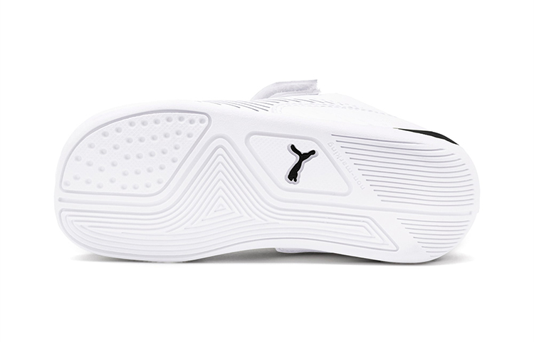 Purchase (PS) Puma Ferrari Drive Cat 7S Laufschuhe Weiß 306427-02