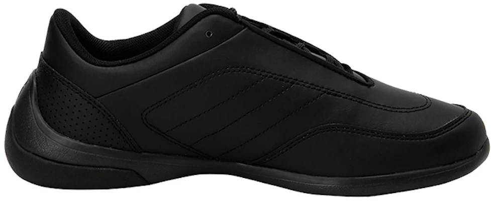 (PS) Scarpe Puma Ferrari Kart Cat III Low Top Nero/Bianco/Giallo Running 306425-05 Order (PS) Scarpe Puma Ferrari Kart Cat III Low Top Nero/Bianco/Giallo Running 306425-05