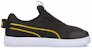 (PS) Puma Flex 'Hitam Kasual Rendah Kanak-Kanak' 374858-01