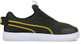 Order (PS) Puma Flex 'Hitam Kasual Rendah Kanak-Kanak' 374858-01