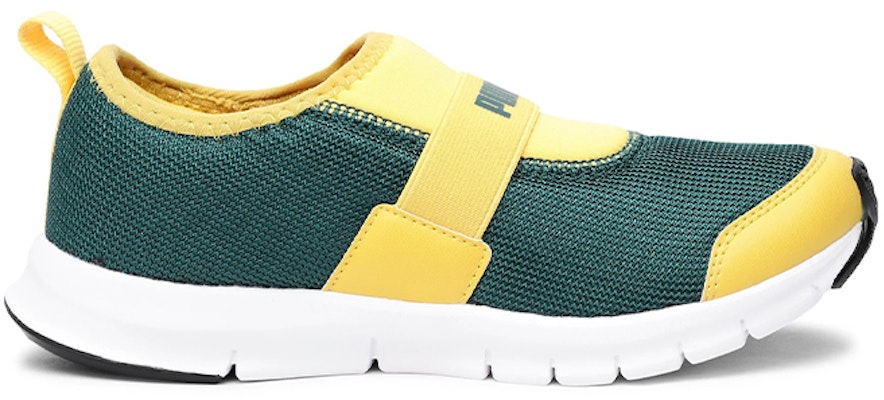 (PS) Puma Flex 'Hijau Kuning' 374598-01 Order (PS) Puma Flex 'Hijau Kuning' 374598-01