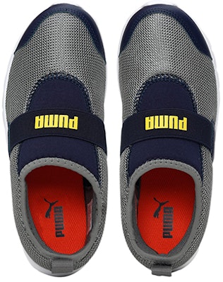 (PS) Sepatu Lari Puma Flex IDP Biru 374599-03 Lookbook (PS) Sepatu Lari Puma Flex IDP Biru 374599-03