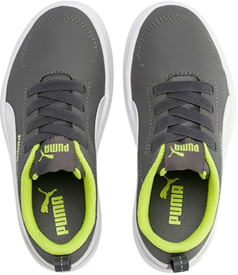 (PS) Puma Flex 'Gris Verde Blanco' 362650-23 Lookbook (PS) Puma Flex 'Gris Verde Blanco' 362650-23