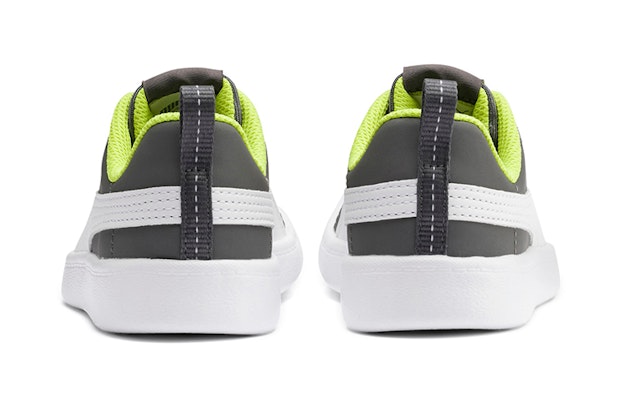 (PS) Puma Flex 'Gris Verde Blanco' 362650-23 Shop (PS) Puma Flex 'Gris Verde Blanco' 362650-23