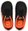 Lookbook (PS) Puma Courtflex Leisure Kasut Papan Oren/Hitam/Putih 362650-15