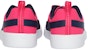 (PS) Puma Courtflex Sneakers Merah Jambu/Biru/Putih 362650-16
