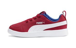 (Preschool) Puma Flex 'Red White Blue' 362650-22 (Preschool) Puma Flex 'Red White Blue' 362650-22