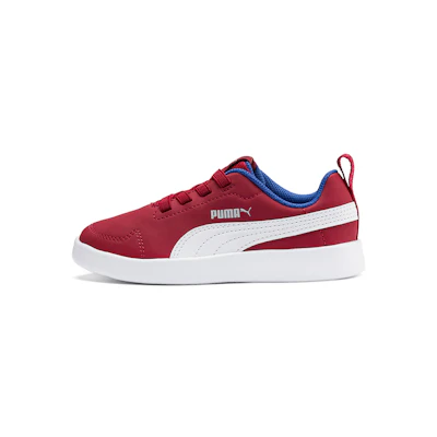 (PS) Puma Flex 'Red White Blue'