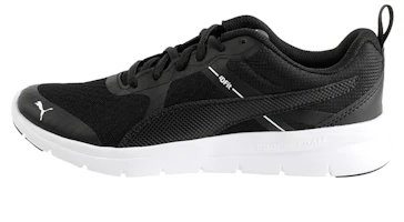 (Preschool) Puma Flex Essential 'Black' 190682-01 (Preschool) Puma Flex Essential 'Black' 190682-01