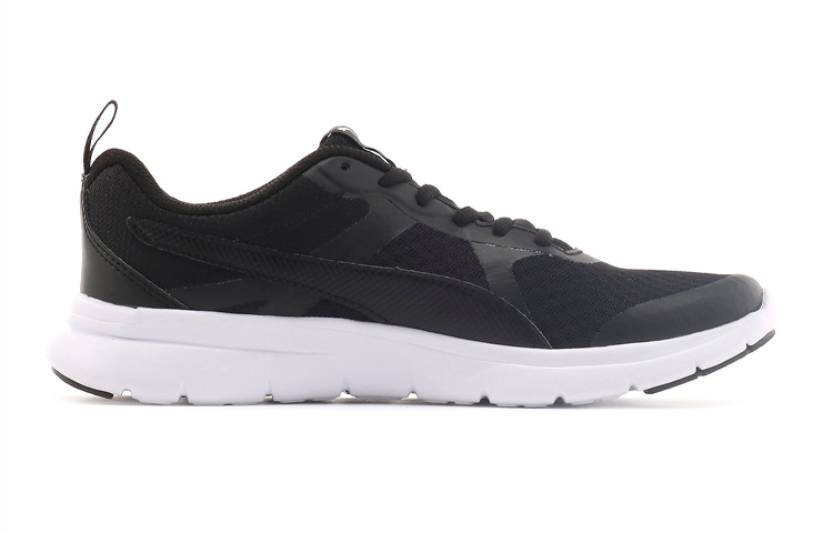 Order (Preschool) Puma Flex Essential 'Black' 190682-01