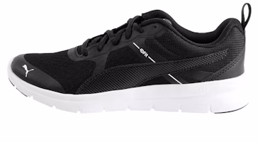 (Preschool) Puma Flex Essential 'Black' 190682-01 (Preschool) Puma Flex Essential 'Black' 190682-01