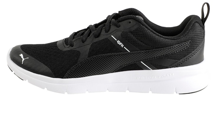 (Preschool) Puma Flex Essential 'Black' 190682-01 Buy (Preschool) Puma Flex Essential 'Black' 190682-01