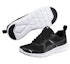 Lookbook (PS) Puma Flex Essential 'Hitam' 190682-01