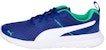 (PS) Puma Flex Essential 'Biru Hijau' 190682-10