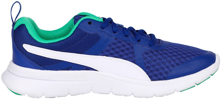 (Preschool) Puma Flex Essential 'Blue Green' 190682-10 Order (Preschool) Puma Flex Essential 'Blue Green' 190682-10