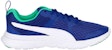 (PS) Puma Flex Essential 'Biru Hijau' 190682-10