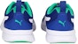 (PS) Puma Flex Essential 'Biru Hijau' 190682-10
