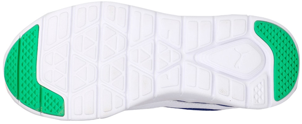(Preschool) Puma Flex Essential 'Blue Green' 190682-10 Purchase (Preschool) Puma Flex Essential 'Blue Green' 190682-10