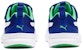(PS) Puma Flex Essential 'Biru Hijau Putih' 190683-10