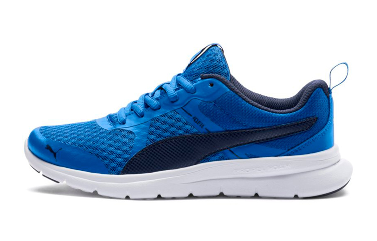 (Preschool) Puma Flex Essential 'Blue White' 190682-06