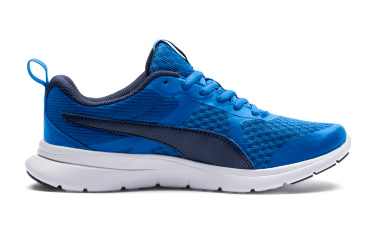 Order (Preschool) Puma Flex Essential 'Blue White' 190682-06