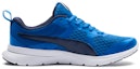 Order (PS) Puma Flex Essential 'Biru Putih' 190682-06