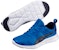 (PS) Puma Flex Essential 'Biru Putih' 190682-06