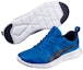 Lookbook (PS) Puma Flex Essential 'Biru Putih' 190682-06
