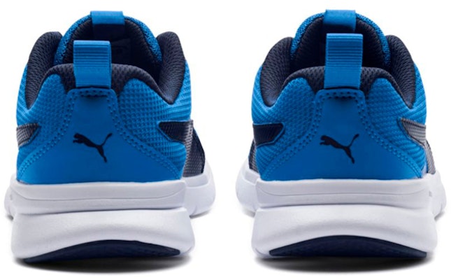 (Preschool) Puma Flex Essential 'Blue White' 190682-06 Shop (Preschool) Puma Flex Essential 'Blue White' 190682-06