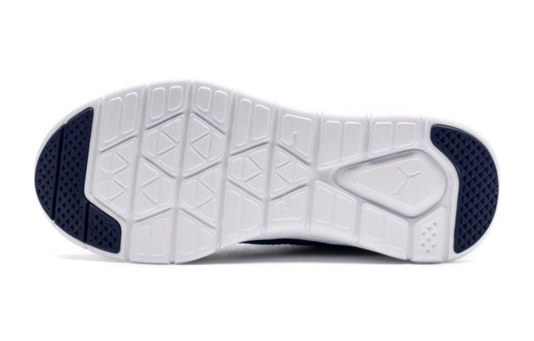 Purchase (Preschool) Puma Flex Essential 'Blue White' 190682-06