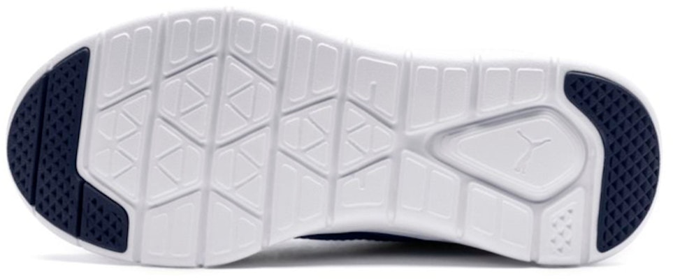 (PS) 彪马Flex Essential蓝白色 190682-06 Purchase (PS) 彪马Flex Essential蓝白色 190682-06