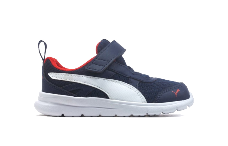 Order (PS) Puma Flex Essential ''Blu Navy Rosso'' 190684-02
