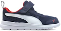 Order (PS) Puma Flex Essential ''Blu Navy Rosso'' 190684-02